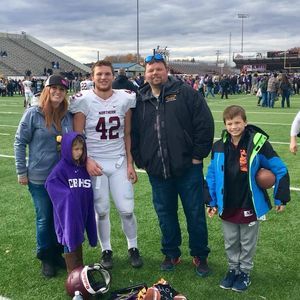 Meet your Posher, Pete